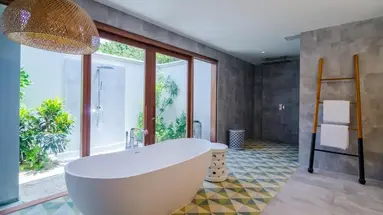 Amilla Maldives Resort and Residences