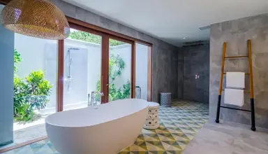 Amilla Maldives Resort and Residences