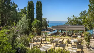 Aminess Atea Camping Resort