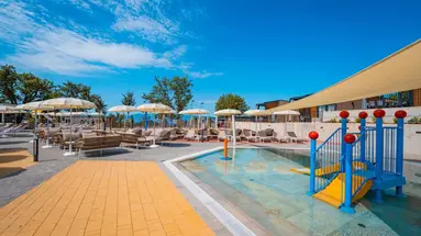 Aminess Atea Camping Resort