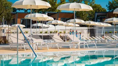 Aminess Atea Camping Resort