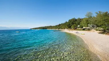 Aminess Atea Camping Resort