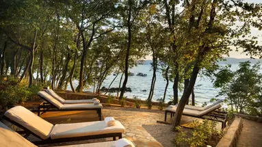 Aminess Atea Camping Resort