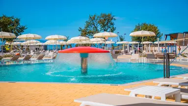 Aminess Atea Camping Resort