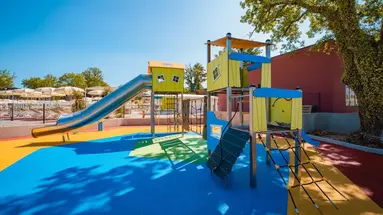 Aminess Atea Camping Resort