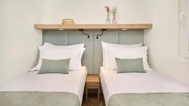 Aminess Atea Camping Resort