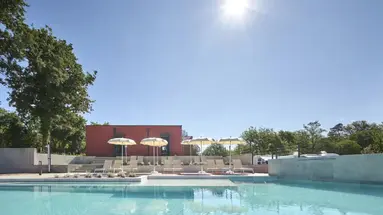 Aminess Atea Camping Resort