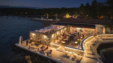 Aminess Atea Camping Resort