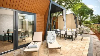 Aminess Atea Camping Resort
