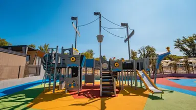 Aminess Atea Camping Resort