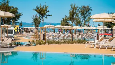 Aminess Atea Camping Resort