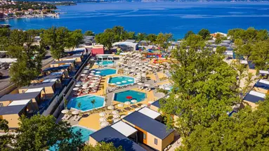 Aminess Atea Camping Resort