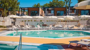 Aminess Atea Camping Resort