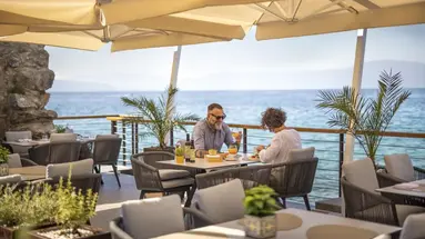 Aminess Atea Camping Resort