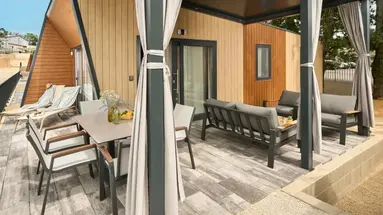 Aminess Atea Camping Resort