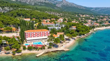 Aminess Bellevue Hotel