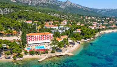 Aminess Bellevue Hotel