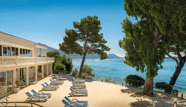 Aminess Bellevue Hotel