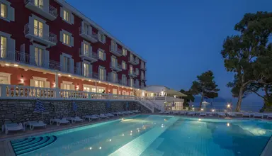 Aminess Bellevue Hotel