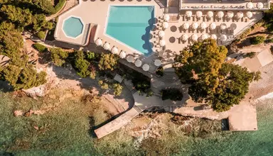 Aminess Bellevue Hotel