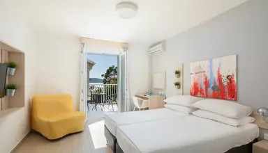 Aminess Bellevue Maradiso Village