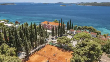 Aminess Bellevue Maradiso Village