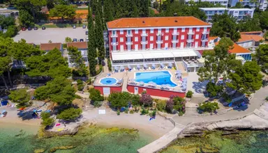 Aminess Bellevue Maradiso Village