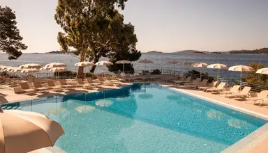 Aminess Casa Bellevue Maradiso