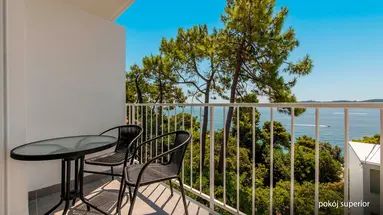 Aminess Casa Bellevue Maradiso