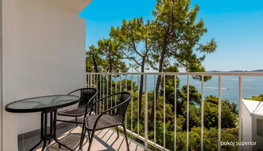 Aminess Casa Bellevue Maradiso
