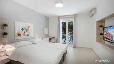 Aminess Casa Bellevue Maradiso