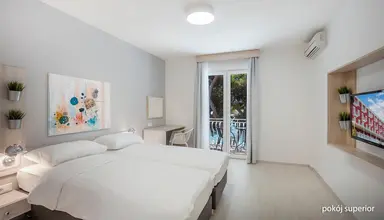Aminess Casa Bellevue Maradiso