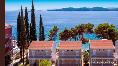 Aminess Casa Bellevue Maradiso