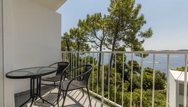 Aminess Casa Bellevue Maradiso