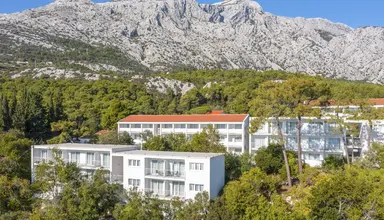 Aminess Casa Bellevue Maradiso