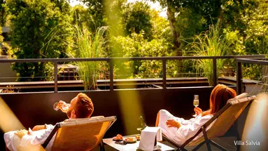 Aminess Gaia Green Villas