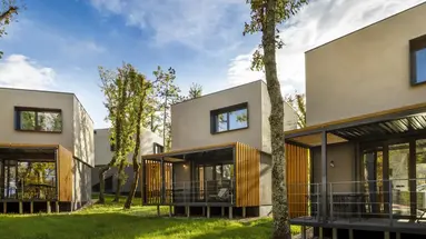 Aminess Gaia Green Villas