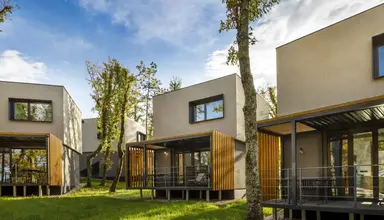 Aminess Gaia Green Villas