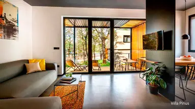 Aminess Gaia Green Villas