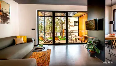 Aminess Gaia Green Villas