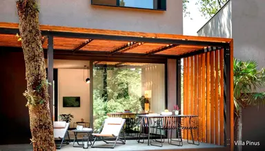 Aminess Gaia Green Villas