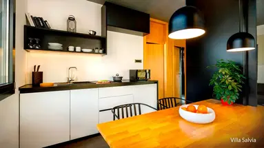 Aminess Gaia Green Villas