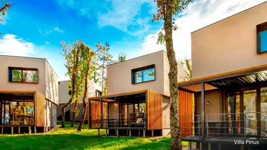 Aminess Gaia Green Villas