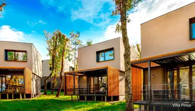 Aminess Gaia Green Villas