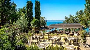 Aminess Gaia Green Villas