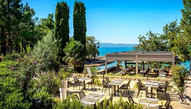 Aminess Gaia Green Villas