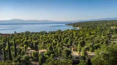 Aminess Gaia Green Villas