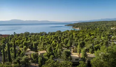 Aminess Gaia Green Villas