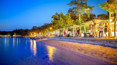 Aminess Gaia Green Villas