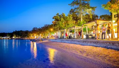 Aminess Gaia Green Villas